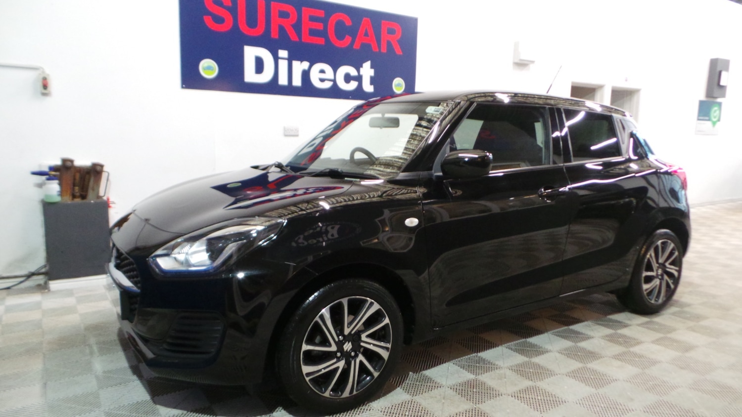 Used Suzuki Swift 2023 for sale - 77804073: Photo 16