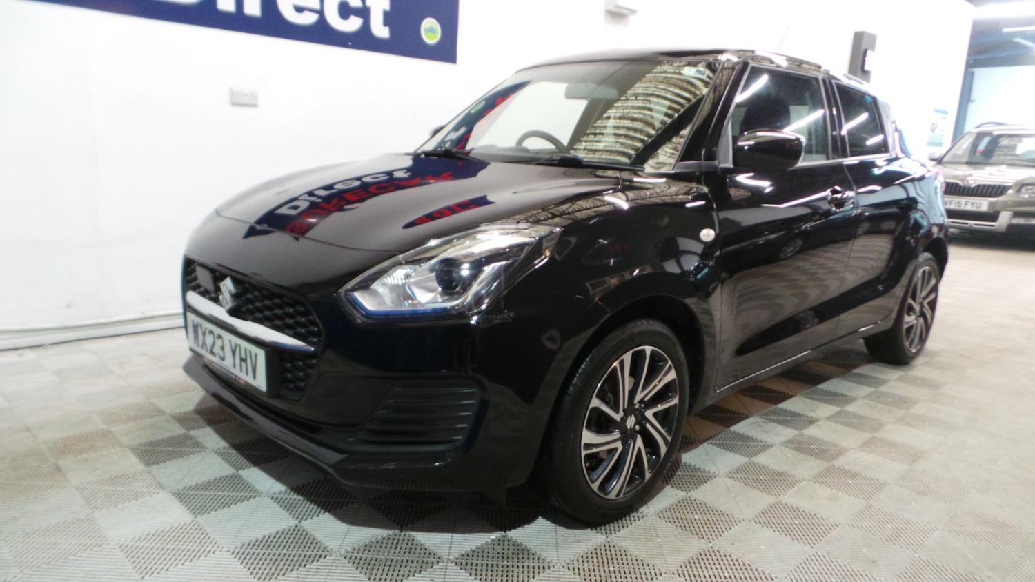 Used Suzuki Swift 2023 for sale - 77804073: Photo 18