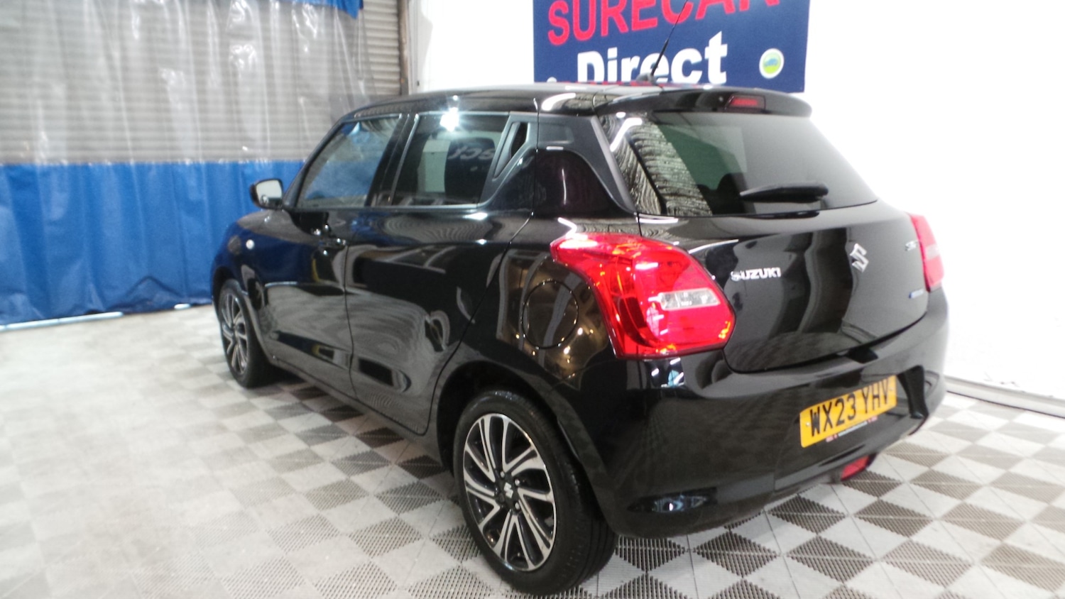 Used Suzuki Swift 2023 for sale - 77804073: Photo 19