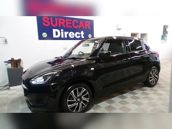 2023 (23) - 1.2 Dualjet 83 12V Hybrid SZ-L 5dr