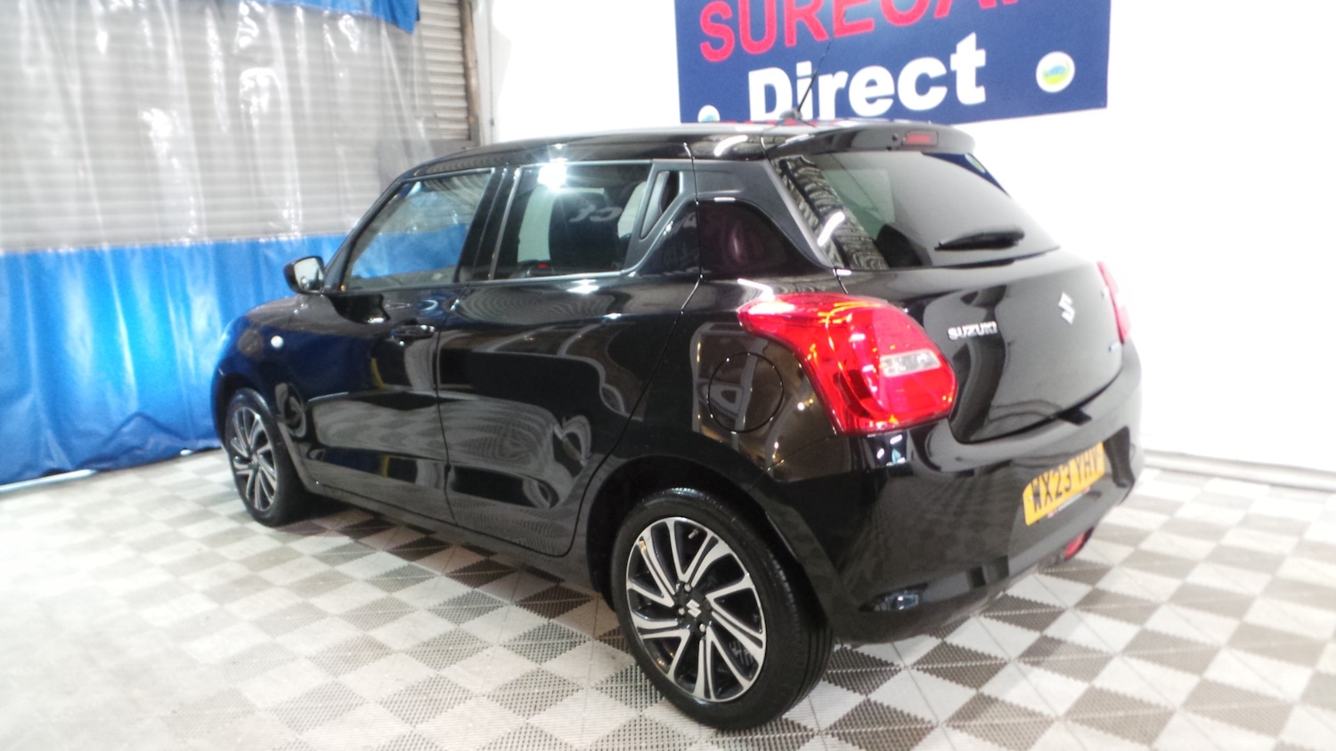 Used Suzuki Swift 2023 for sale - 77804073: Photo 2