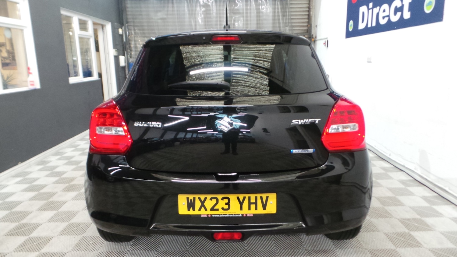 Used Suzuki Swift 2023 for sale - 77804073: Photo 21