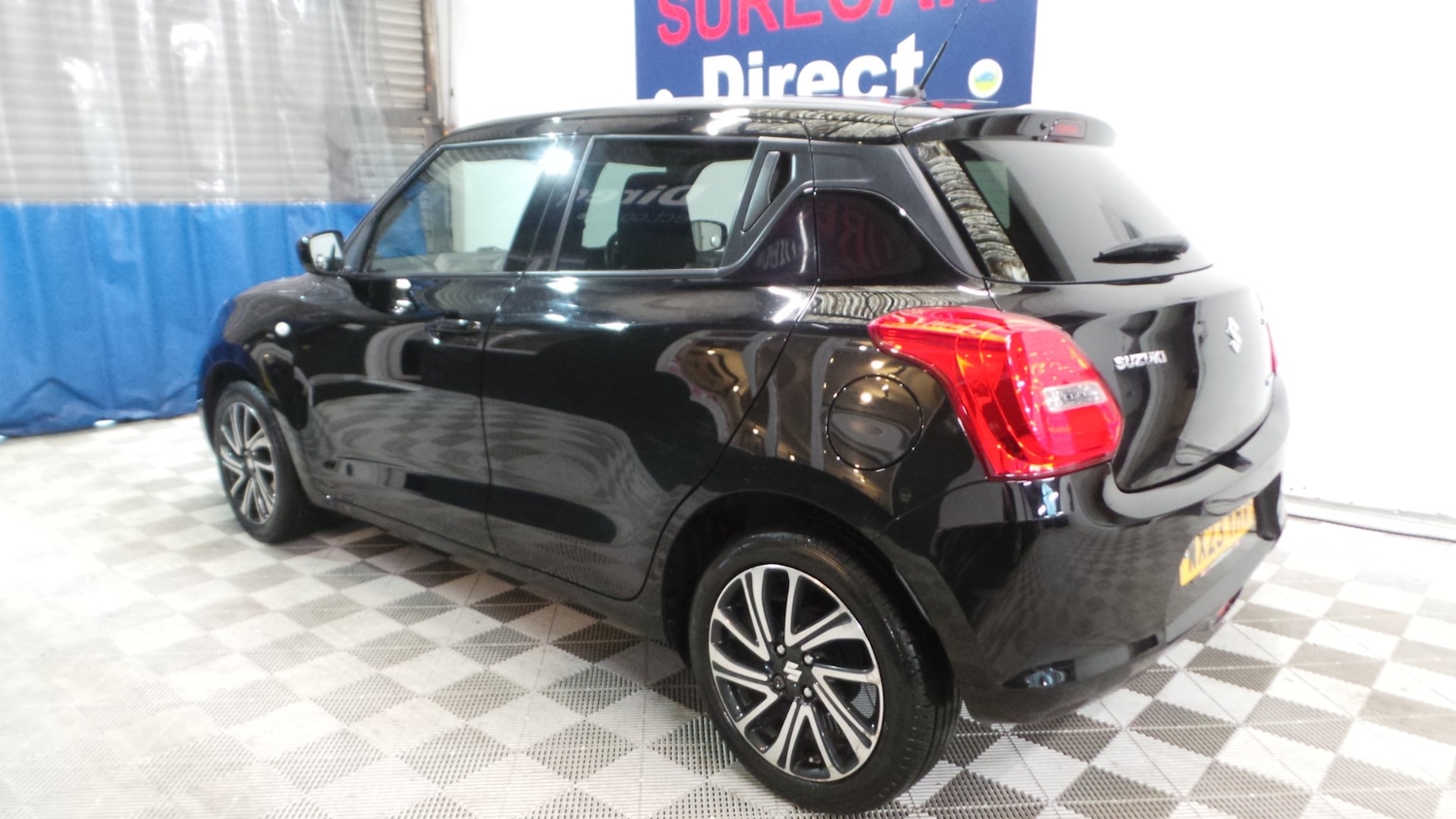 Used Suzuki Swift 2023 for sale - 77804073: Photo 22