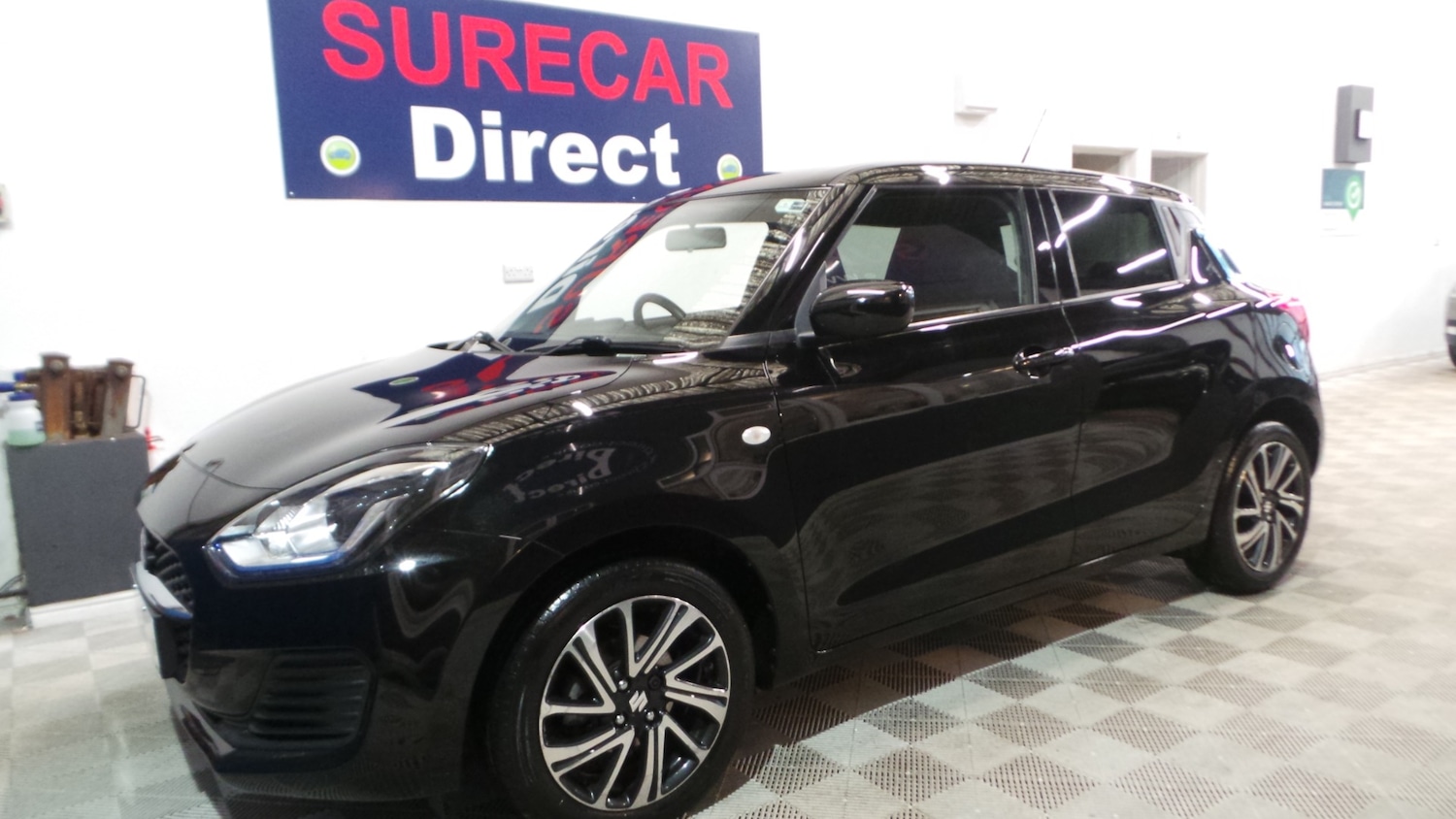 Used Suzuki Swift 2023 for sale - 77804073: Photo 23