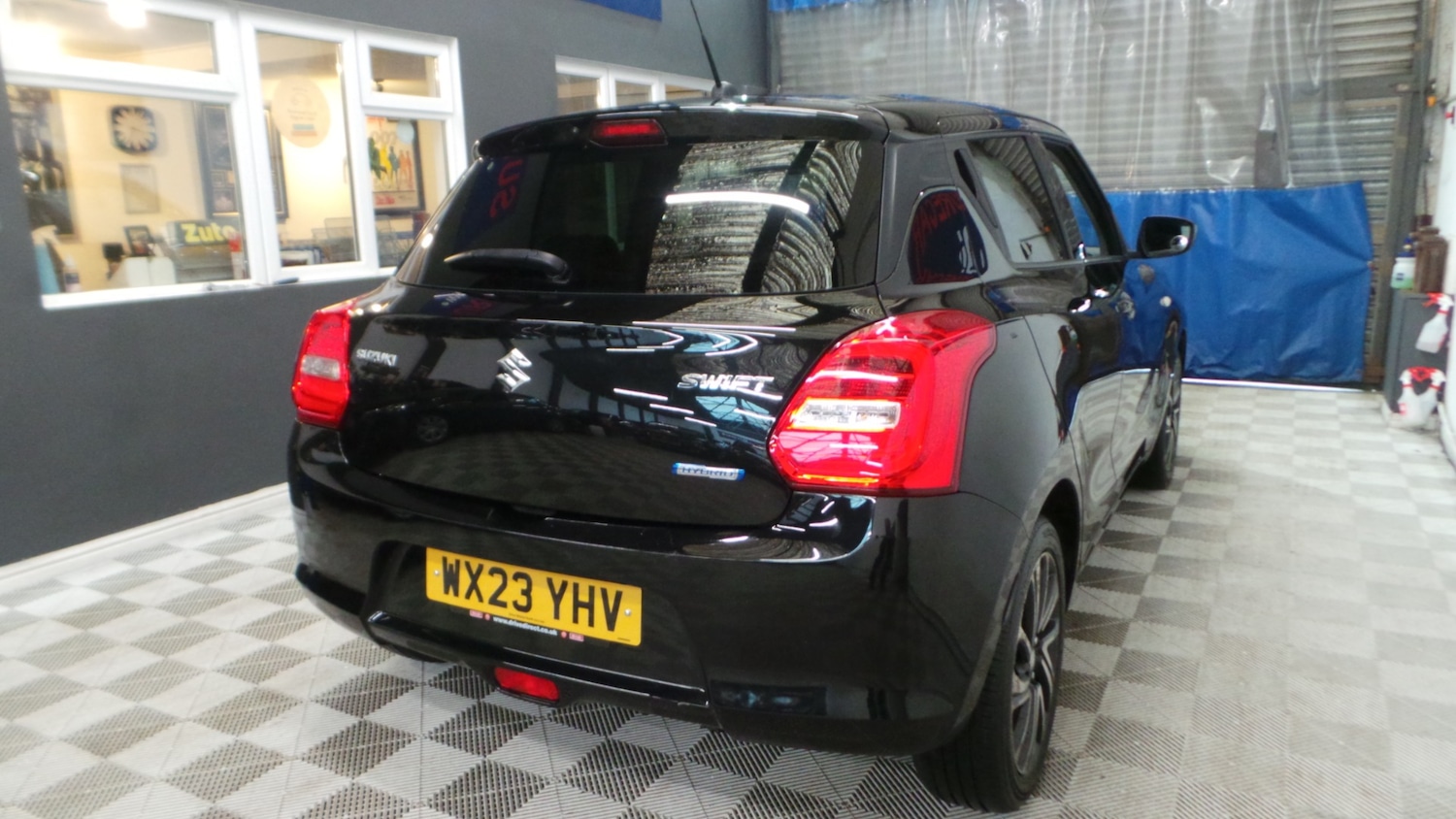 Used Suzuki Swift 2023 for sale - 77804073: Photo 25