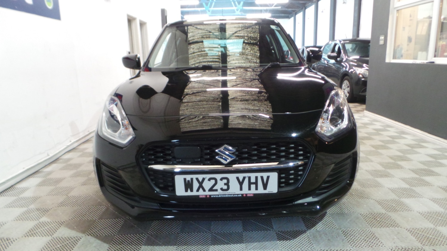 Used Suzuki Swift 2023 for sale - 77804073: Photo 26