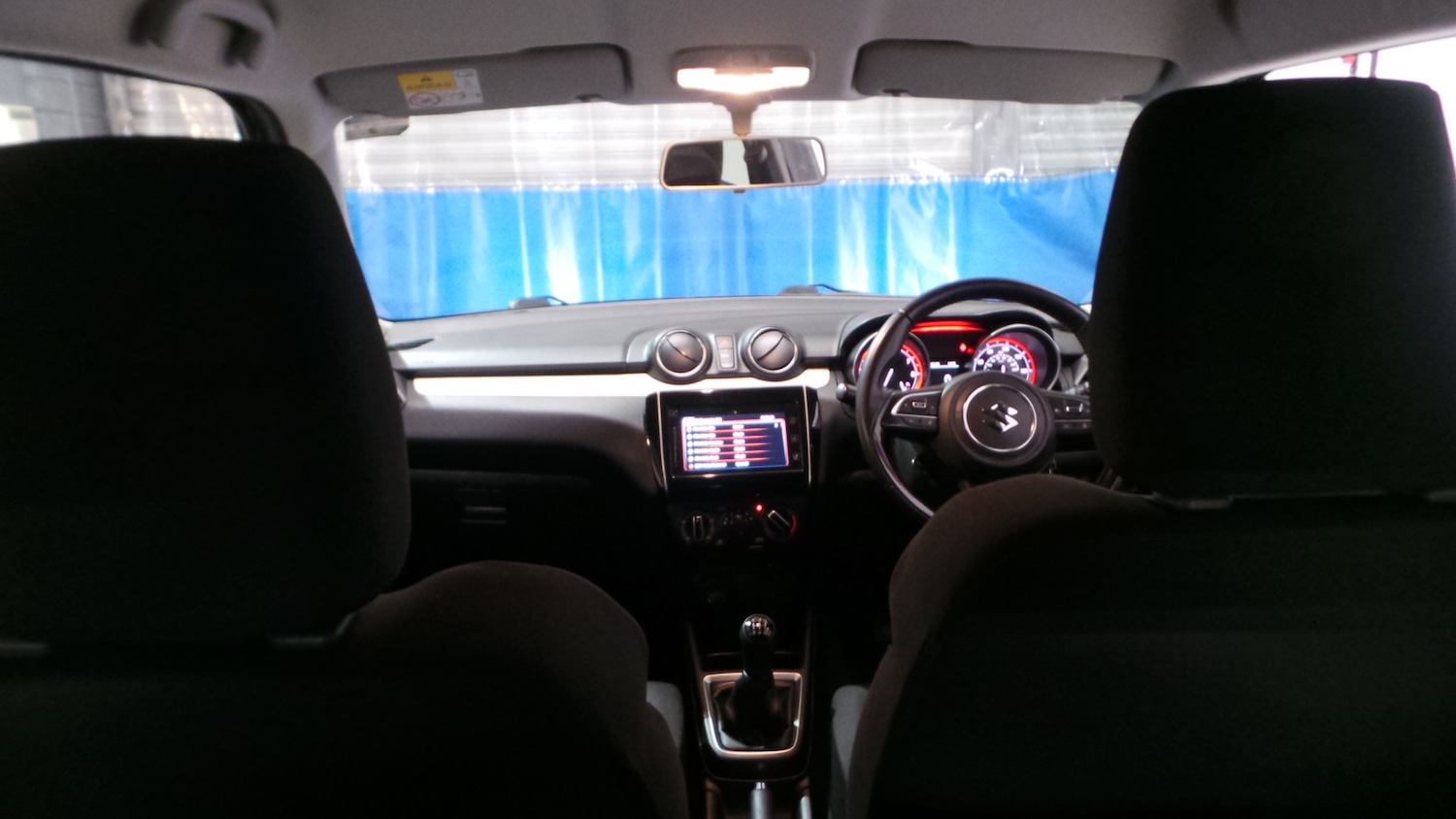 Used Suzuki Swift 2023 for sale - 77804073: Photo 28