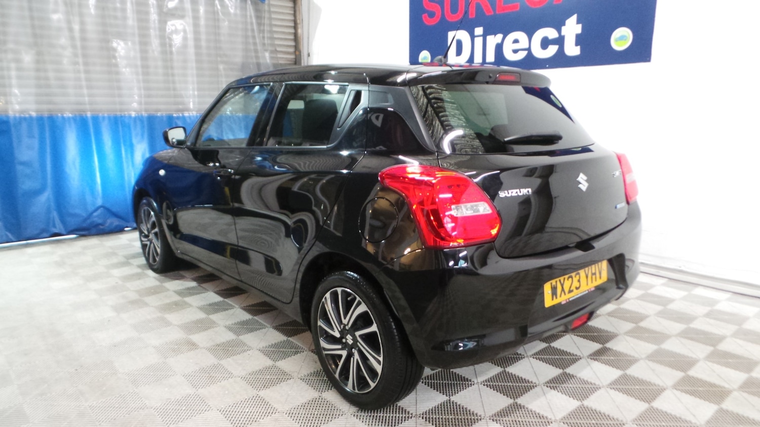 Used Suzuki Swift 2023 for sale - 77804073: Photo 7