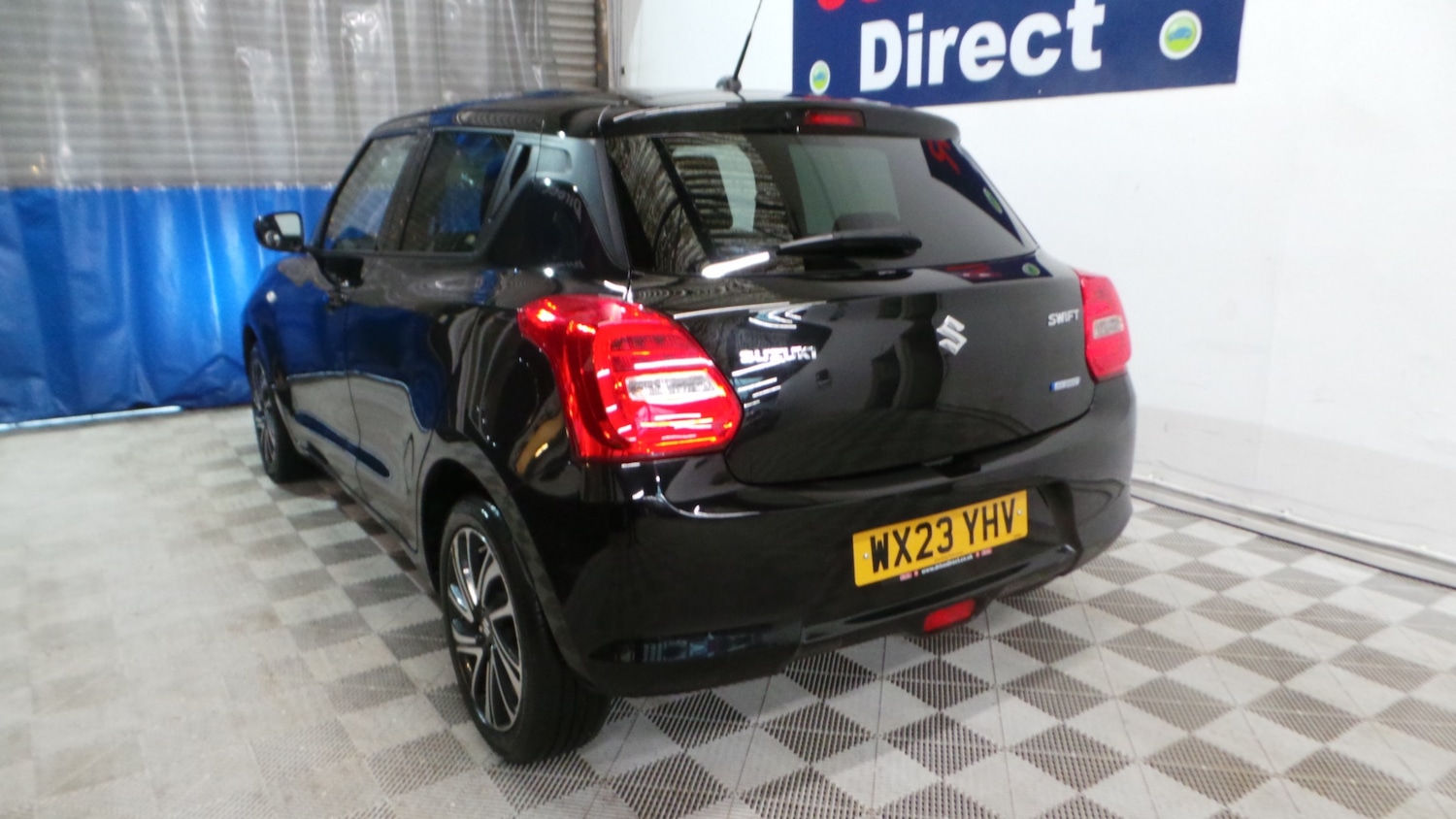 Used Suzuki Swift 2023 for sale - 77804073: Photo 8