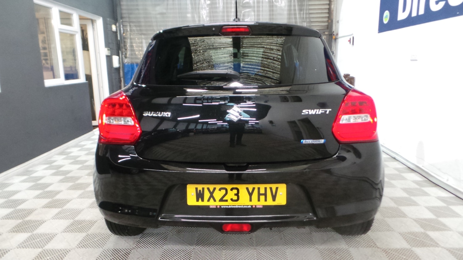 Used Suzuki Swift 2023 for sale - 77804073: Photo 9