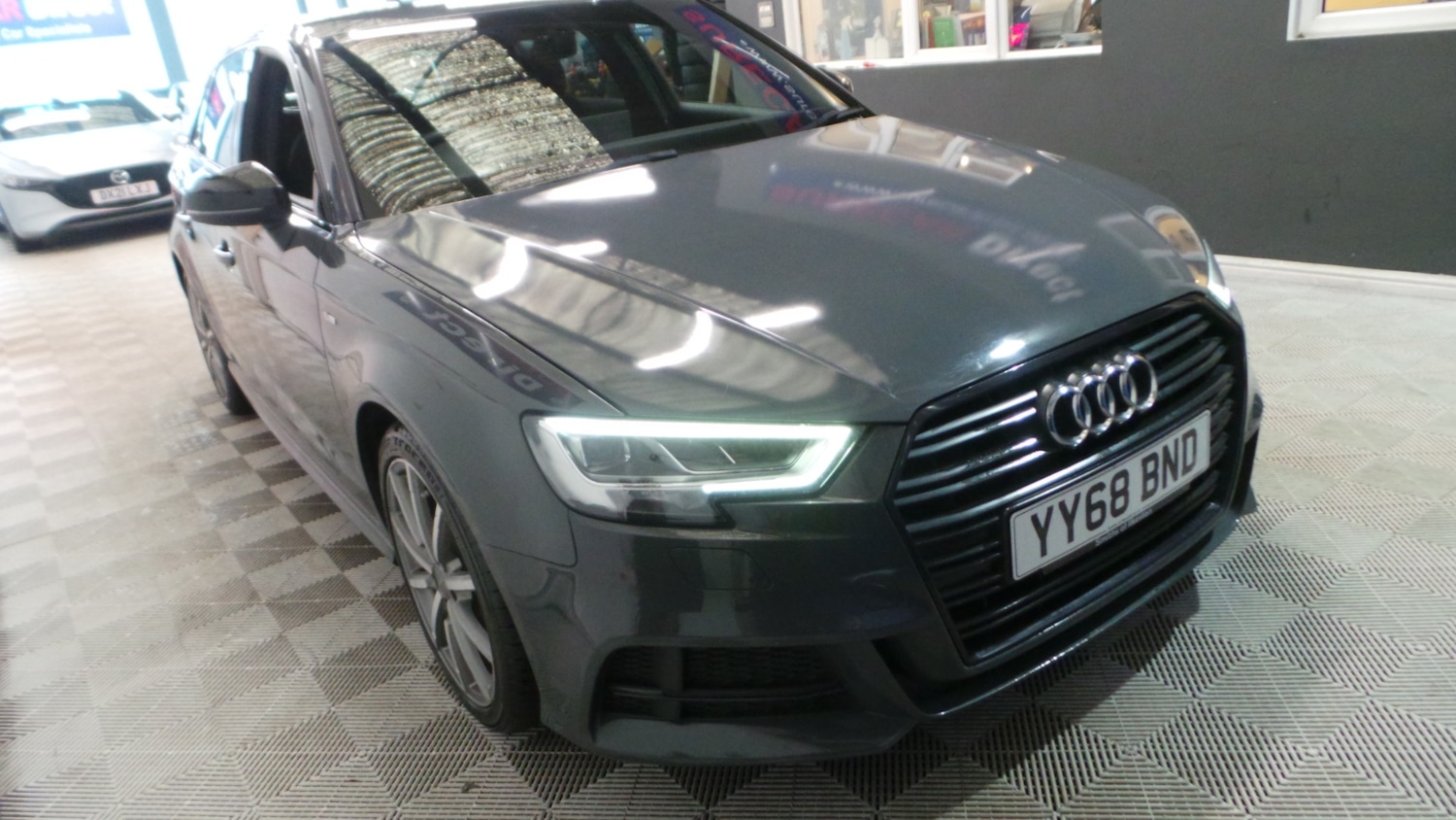 Used Audi A3 2018 for sale - 77323903: Photo 15