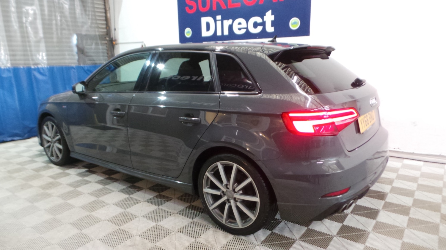 Used Audi A3 2018 for sale - 77323903: Photo 20