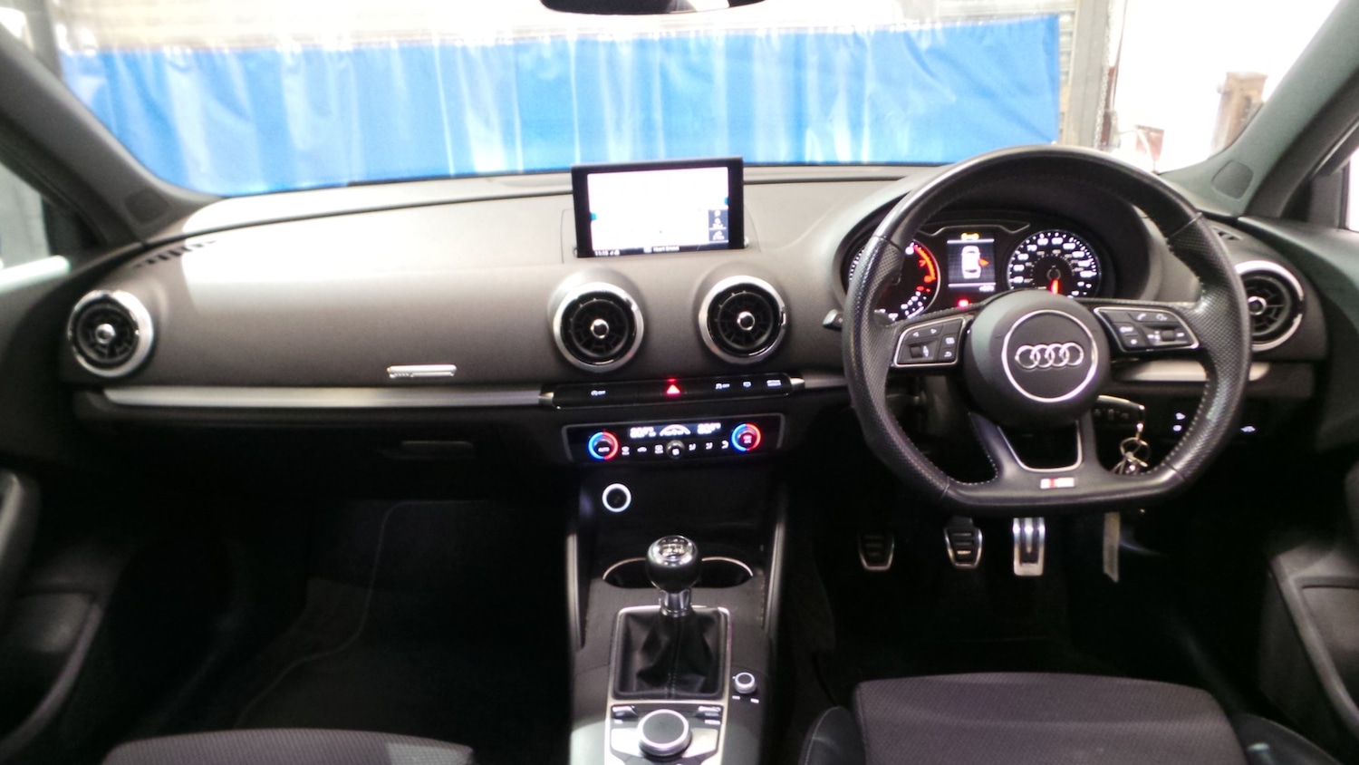 Used Audi A3 2018 for sale - 77323903: Photo 23