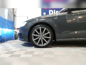 Used Audi A3 2018 for sale - 77323903: Photo