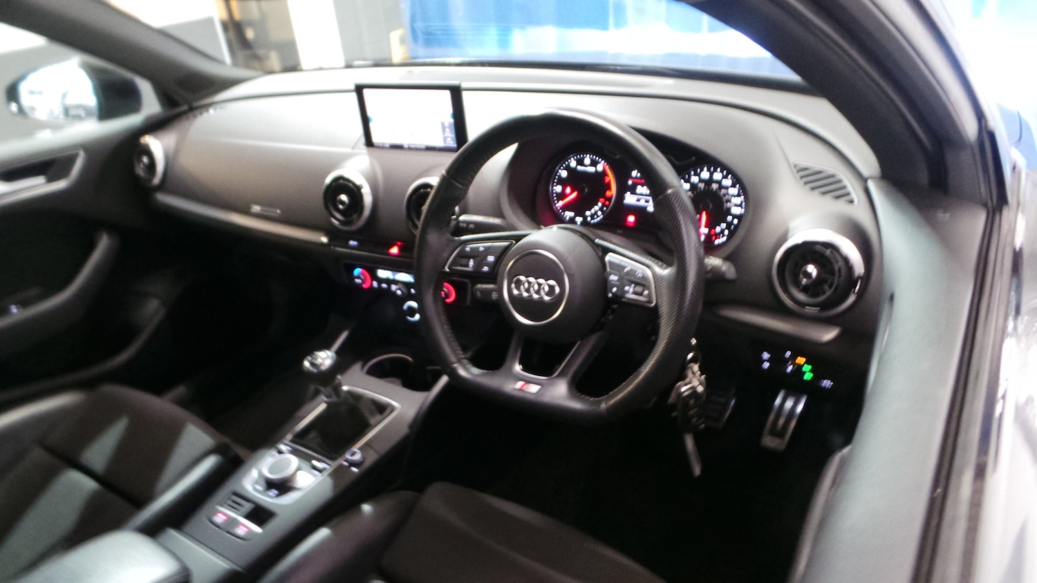 Used Audi A3 2018 for sale - 77323903: Photo 6