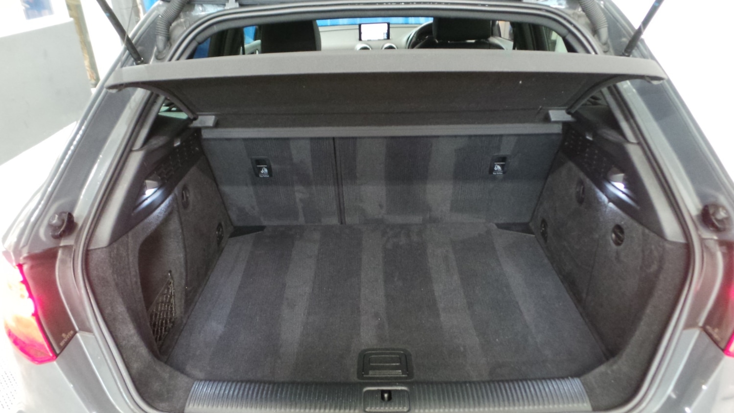 Used Audi A3 2018 for sale - 77323903: Photo 8