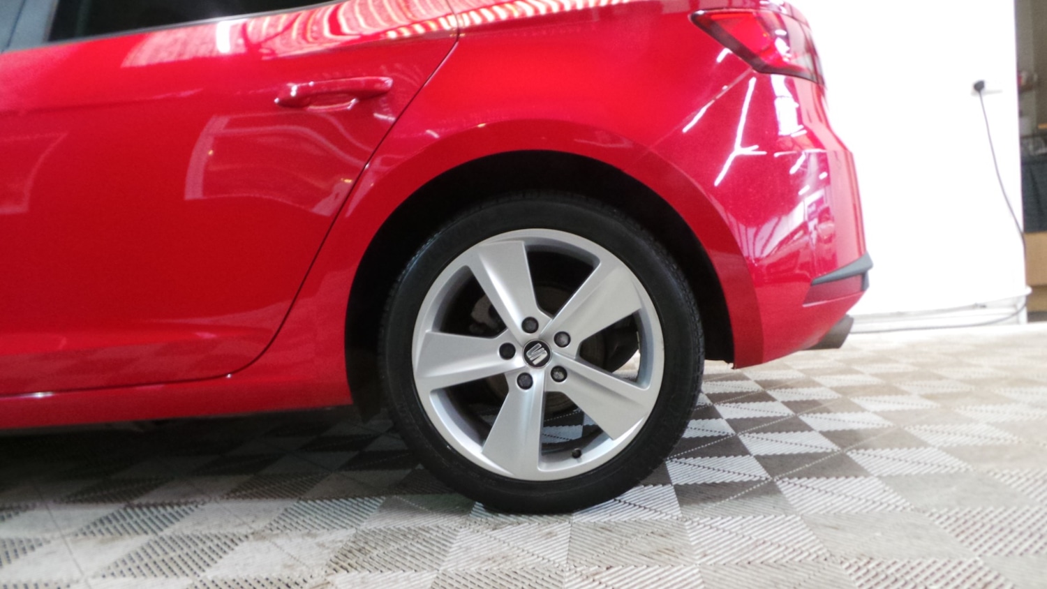 Used SEAT Leon 2015 for sale - 77054889: Photo 10