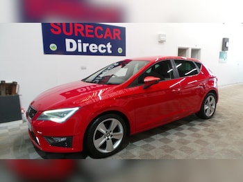 2015 (15) - 1.4 TSI ACT 150 FR 5dr [Technology Pack]