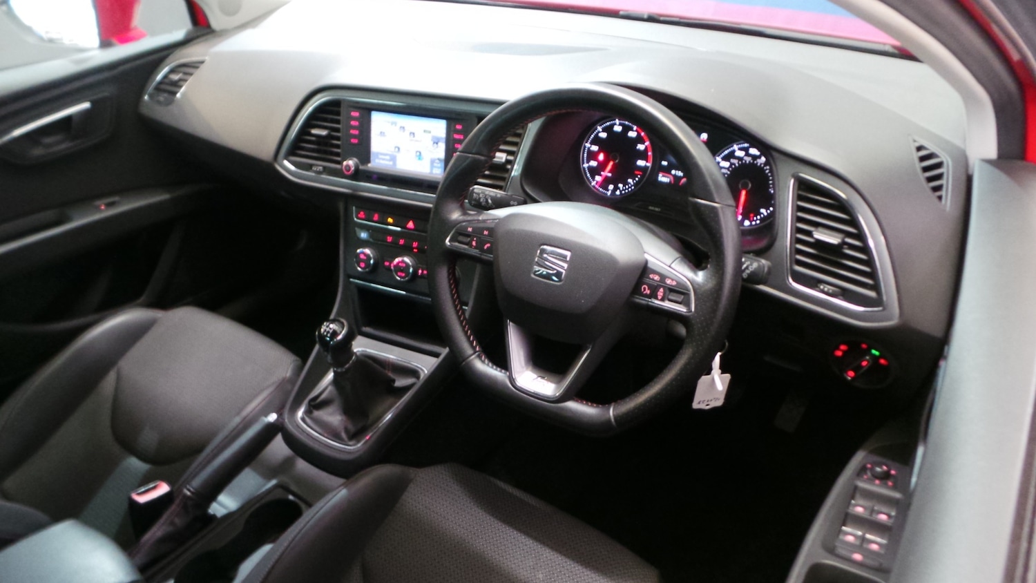 Used SEAT Leon 2015 for sale - 77054889: Photo 27