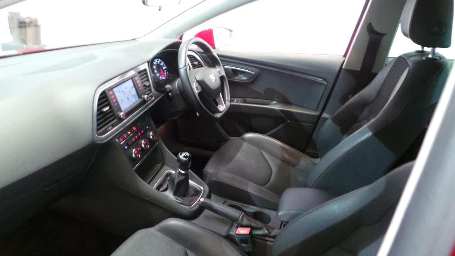 Used SEAT Leon 2015 for sale - 77054889: Photo 29