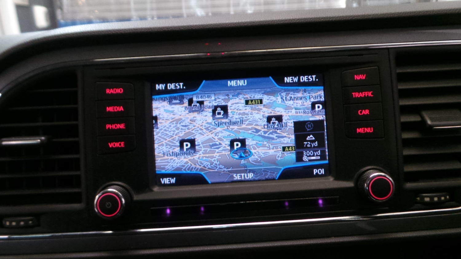 Used SEAT Leon 2015 for sale - 77054889: Photo 4