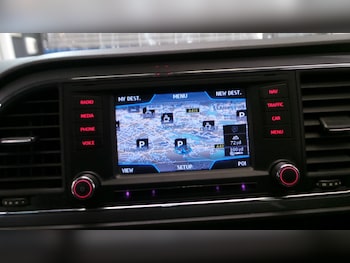 Used SEAT Leon 2015 for sale - 77054889: Photo