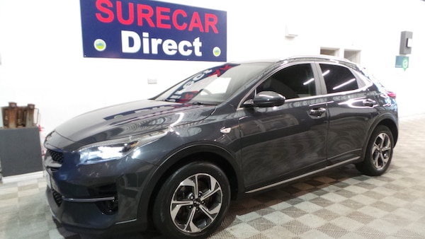 Used Kia XCeed 2021 for sale - 76290169: Photo 10