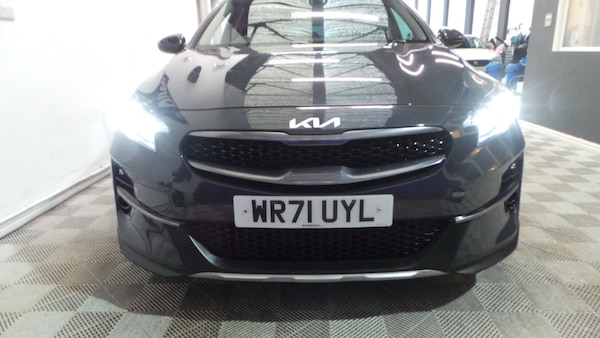 Used Kia XCeed 2021 for sale - 76290169: Photo 11