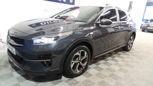 Used Kia XCeed 2021 for sale - 76290169: Photo 13