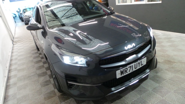 Used Kia XCeed 2021 for sale - 76290169: Photo 14