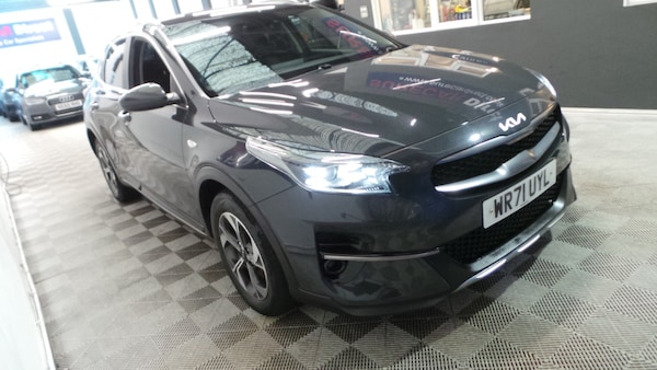 Used Kia XCeed 2021 for sale - 76290169: Photo 16