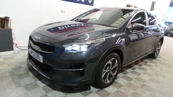 Used Kia XCeed 2021 for sale - 76290169: Photo 17