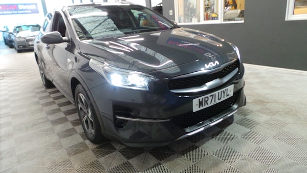 Used Kia XCeed 2021 for sale - 76290169: Photo 18