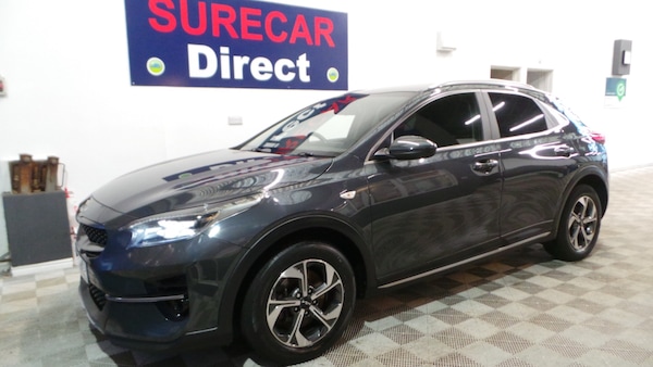 Used Kia XCeed 2021 for sale - 76290169: Photo 1