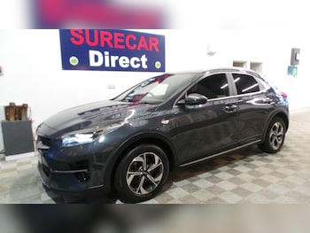 2021 (71) - 1.0T GDi ISG 2 5dr