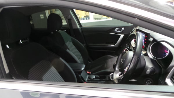 Used Kia XCeed 2021 for sale - 76290169: Photo 20