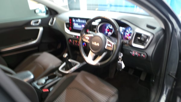 Used Kia XCeed 2021 for sale - 76290169: Photo 21