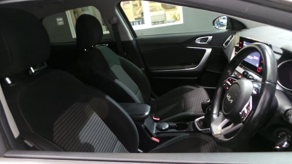 Used Kia XCeed 2021 for sale - 76290169: Photo 22