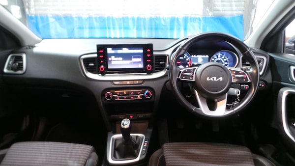 Used Kia XCeed 2021 for sale - 76290169: Photo 23