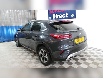 Used Kia XCeed 2021 for sale - 76290169: Photo 2