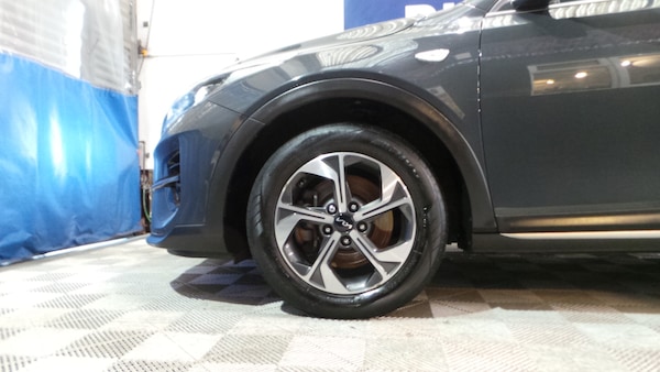 Used Kia XCeed 2021 for sale - 76290169: Photo 5