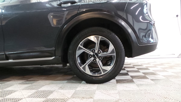 Used Kia XCeed 2021 for sale - 76290169: Photo 6