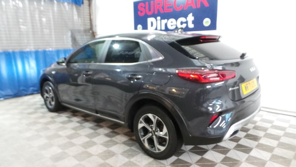 Used Kia XCeed 2021 for sale - 76290169: Photo 7