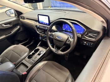Used Ford Kuga 2021 for sale - 79137908: Photo