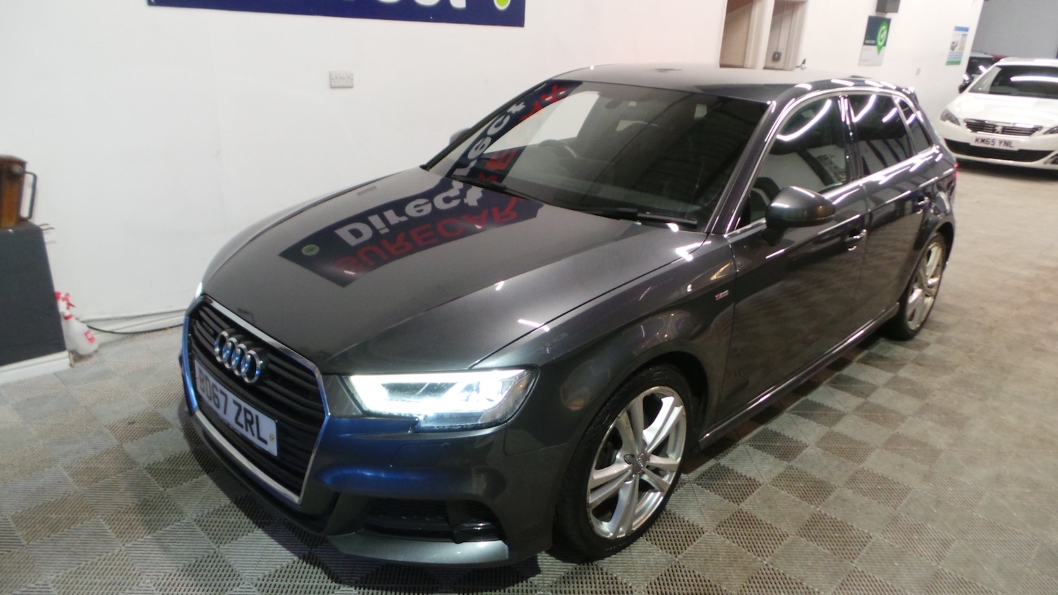 Used Audi A3 2017 for sale - 77035771: Photo 10