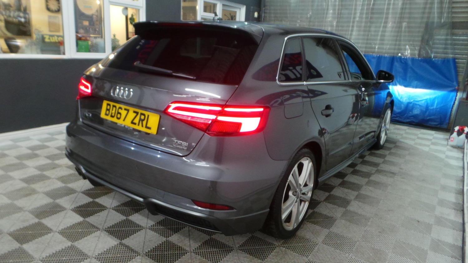 Used Audi A3 2017 for sale - 77035771: Photo 12