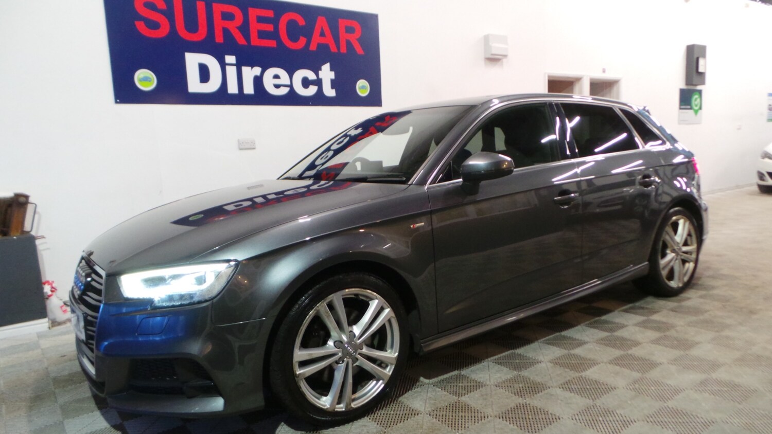 Used Audi A3 2017 for sale - 77035771: Photo 14