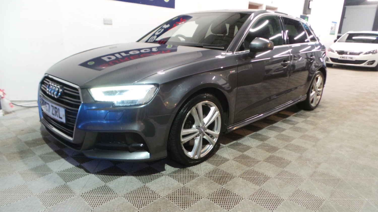 Used Audi A3 2017 for sale - 77035771: Photo 16