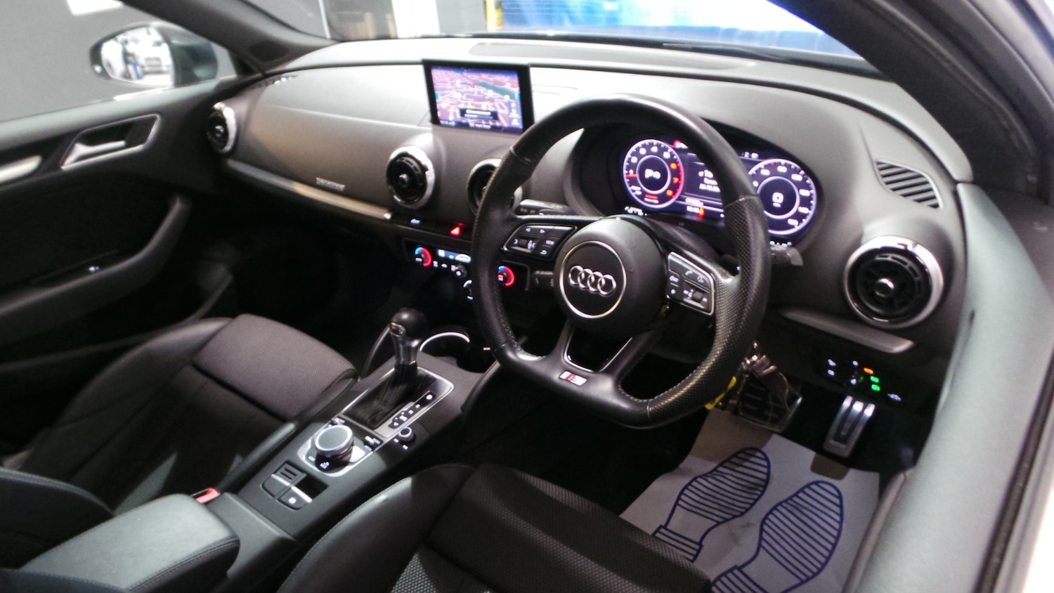 Used Audi A3 2017 for sale - 77035771: Photo 17