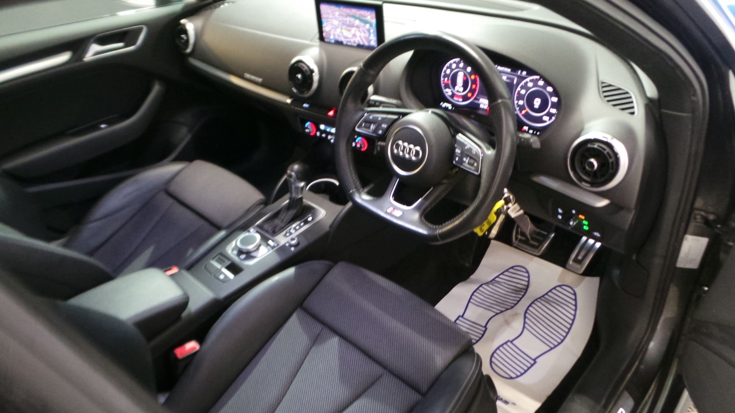 Used Audi A3 2017 for sale - 77035771: Photo 18